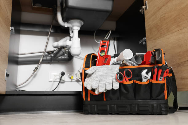 Best Residential Plumbing Services  in Westhampton Beach, NY
